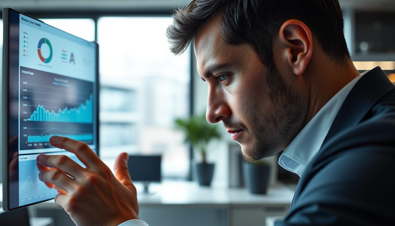 Key Benefits of Our AI Solutions