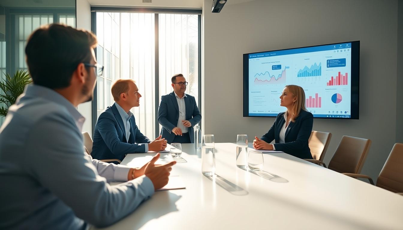 Data-Driven Insights