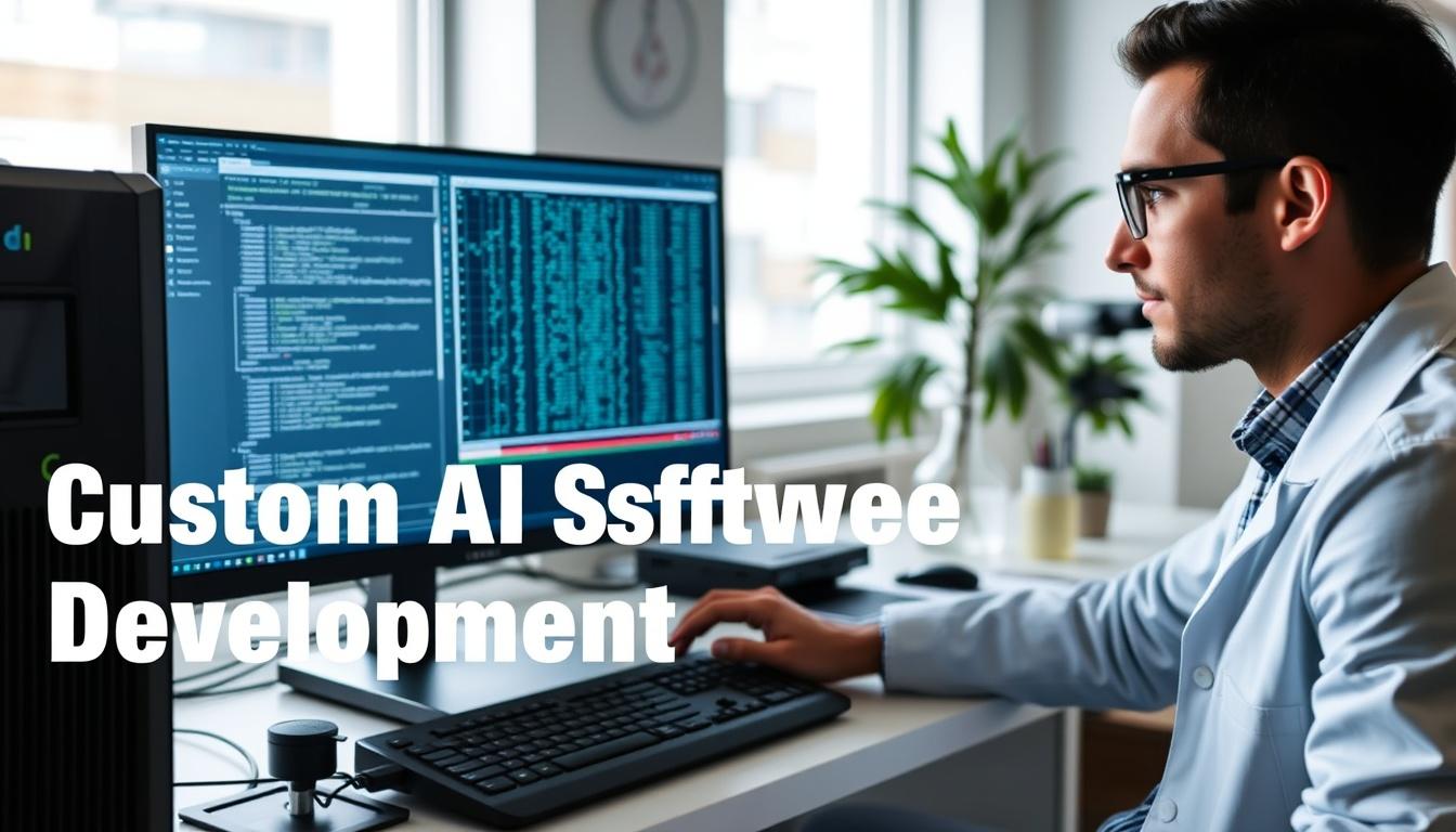 Transform Retail with AI